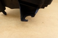 Mini clubman r55 r56 r57 1.6 16v корпус фільтра повітря труба 7576691 Оригінал, фото thumb