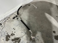 фото thumb №2, Vw golf vii 1.2 tsi провода кондиционера трубки