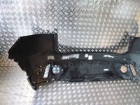 фото thumb №5, Jaguar e-pace бампер задній