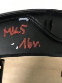 фото thumb №7, Рамка спидометра ford mondeo mk5 ds73-f044d70-gbw