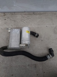 фото thumb №1, Fiat tipo ii конденсатор радіатор 521598910