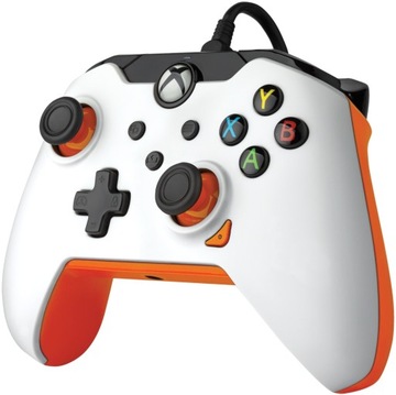 PDP Pad Atomic White XboX ONE Series X S PC