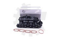 фото thumb №1, Колектор впускний vw jetta 06l133201es