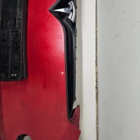 фото thumb №8, Бампер перед передній tesla модель s plaid 2023 оригінальна