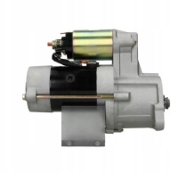 фото thumb №1, Стартер 12v 2kw do hyundai terracan 2.5 td