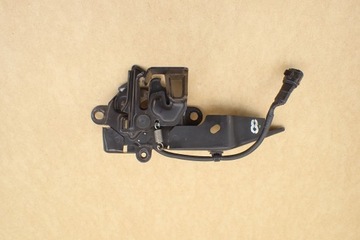 фото thumb №8, Toyota hilux 15-20 замок капота датчик замикання a53510-0k830