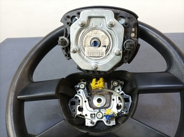 фото thumb №6, Vw polo iv кермо подушка безпеки подушка 6q0419091c