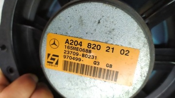 фото thumb №10, Mercedes e класс w207 озвучивание harman кардон a2048202102