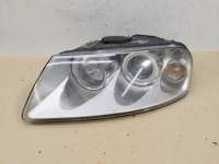 Купить Лампа левая перед передняя vw touareg i 2002-2006 r-line, фото thumb