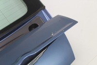 фото thumb №5, Крышка багажника багажника задняя chrysler crossfire 03-08r pbk