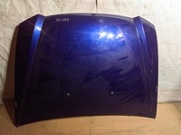 фото thumb №1, Капот кришка двигуна fiat stilo