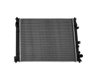 фото thumb №1, Honda civic usa 16+ радиатор 190105baa01