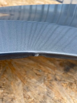 фото thumb №6, Крыло переднее перед левый seat ibiza iv 6j