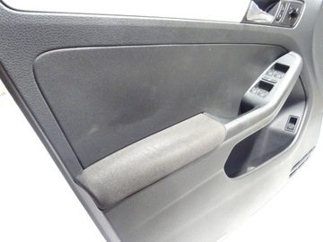 фото thumb №8, Боковина двері перед переднє лівий vw jetta vi 6 5c6