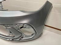 фото thumb №5, Бампер передний vw polo vi 6 gti r-line lift 2cs