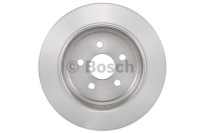 Гальмівні диски гальмівні bosch 986 478 514 Недорого, фото thumb