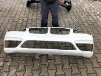 фото thumb №1, Bmw 2 f45 f46 бампер передний оригинальный