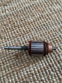 Купити Крильчатка стартер 9948246, фото thumb