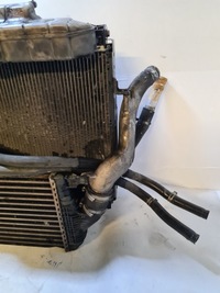 фото thumb №8, Cabstar maxity 07- комплект радиатор wody intercool