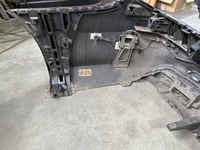 фото thumb №16, Бампер зад, задній mercedes w222 c197 amg