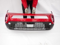 фото thumb №1, Opel mokka b 20- бампер перед передній pdc