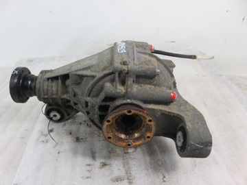 фото thumb №5, Диференціал vw touareg i 5.0 tdi drm drm99041 4460310016