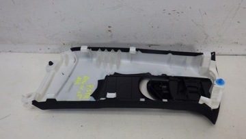 фото thumb №7, Пластик защита стойка b правая toyota rav4 v 73023-12030 73135-12040