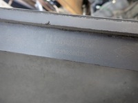 фото thumb №8, Renault kangoo ii 2 lift 13-21 крыло перед передний правый