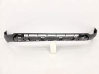 фото thumb №1, Спойлер перед накладка volvo xc40 31449340 новий оригінальний