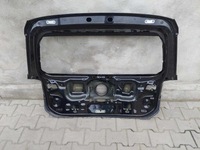 фото thumb №13, Vw passat b8 универсал 3g9 крышка крышка багажника