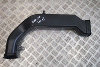 фото thumb №1, Впуск повітря канал mercedes a4478312645