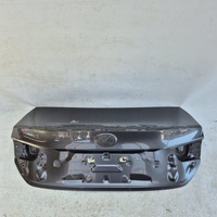 фото thumb №1, Lexus rc 14- кришка багажника задня задня