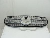 фото thumb №1, Молдинг решетка + хром mercedes glc x253 2015-