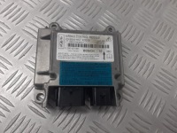 фото thumb №1, Модуль подушка безопасности mazda 3 bk 1.6 citd bs4h57k30b