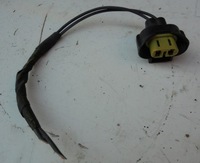 фото thumb №1, Mini f55 f56 электропроводка противотуманной фары штекер колодка