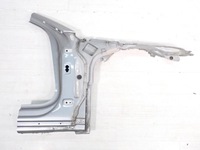 фото thumb №1, Подкрылок крыла четверть правый перед ly7g a8 d4