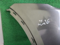 фото thumb №10, Бампер+ решітка audi q5 ii sq5 80a s-line перед правий гарний оригінальний номер