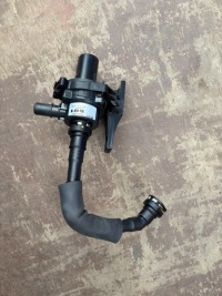 фото thumb №1, Hyundai ioniq 5 насос клапан wody 25660-gi500