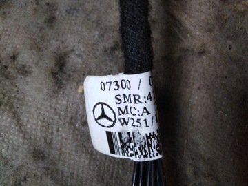 фото thumb №9, Mercedes r w251 дзеркало ліві 11 кабелі 09r c359 євро