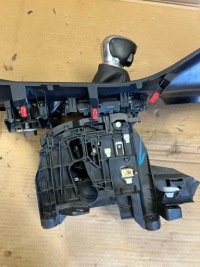 Тунель середній toyota ch-r Недорого, фото thumb