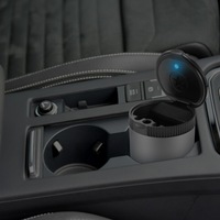 фото thumb №6, Portable авто пепельница practcial car пепельница led