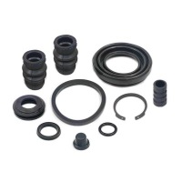 фото thumb №1, Ремкомплект супорт задня hyundai coupe 2001-2009