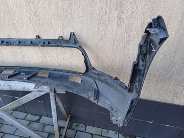 фото thumb №8, Kia sorento 3 iii 15- накладка спойлер бампера передней 86512c5000