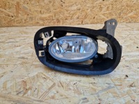 фото thumb №1, Противотуманная фара правый перед honda accord vii 7 lift