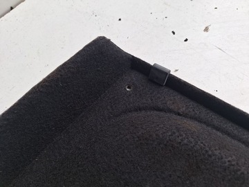 фото thumb №3, Volkswagen polo v 6r 6c 07-17 задня полиця