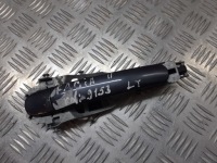 фото thumb №1, Ручка левая задняя наружная skoda fabia ii 9153