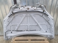 фото thumb №13, Капот кришка двигуна mazda 3 i bk 06-09 lift 5d hb оригінал