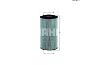 Knecht фільтр оливи ox561d Оригінал, фото thumb