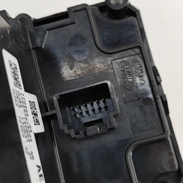 фото thumb №7, Land rover range rover evoque l538 2017 домкрат зміни коробки передач / верхній