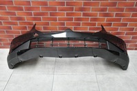 фото thumb №6, Бампер перед передний bmw 5 g60 g61 475 black sapphire металлик